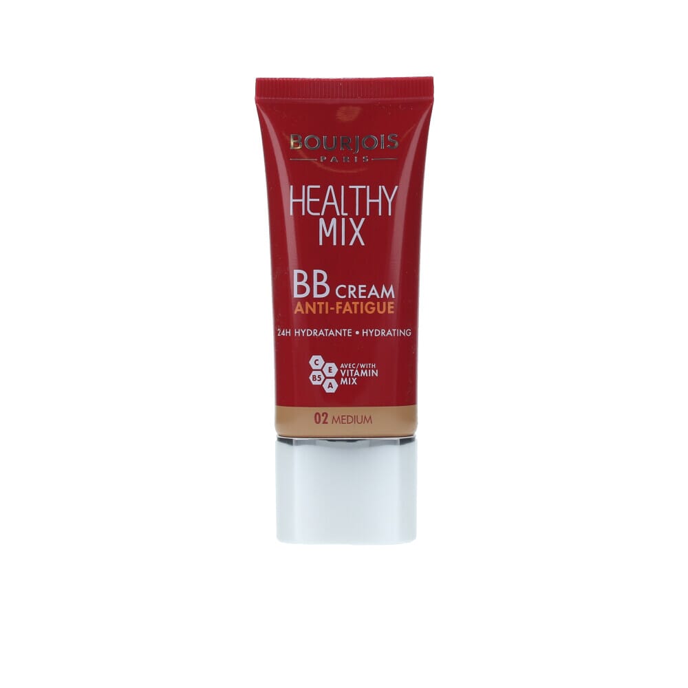 Healthy Mix Bb Cream Anti-Fatigue #02-Medium