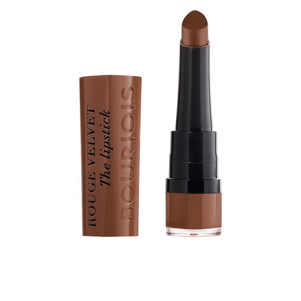Rouge Velvet The Lipstick #14-Brownette 2,4g
