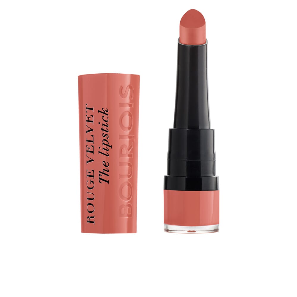 Rouge Velvet The Lipstick #15-Peach Tatin 2,4g