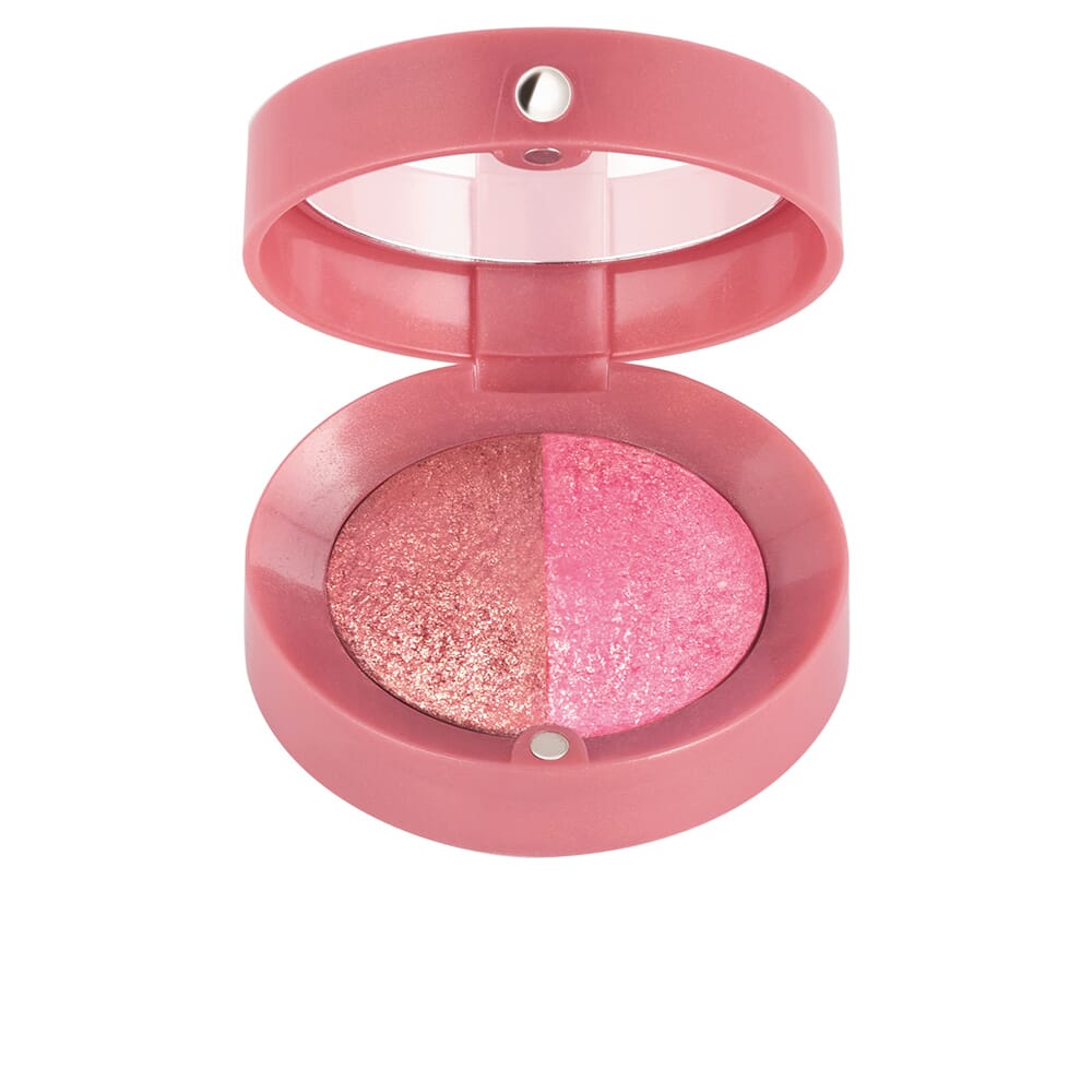 Le Duo Blush Color Sculpting #002 