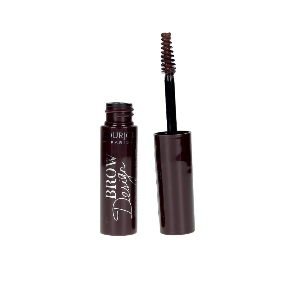 Brow Design Gel Eyebrow Mascara #03-Brown