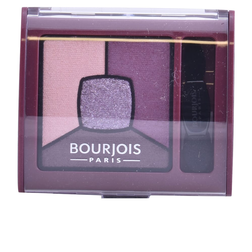 Eyeshadow Smoky Stories #15-Brilliant Prunette  3.2g