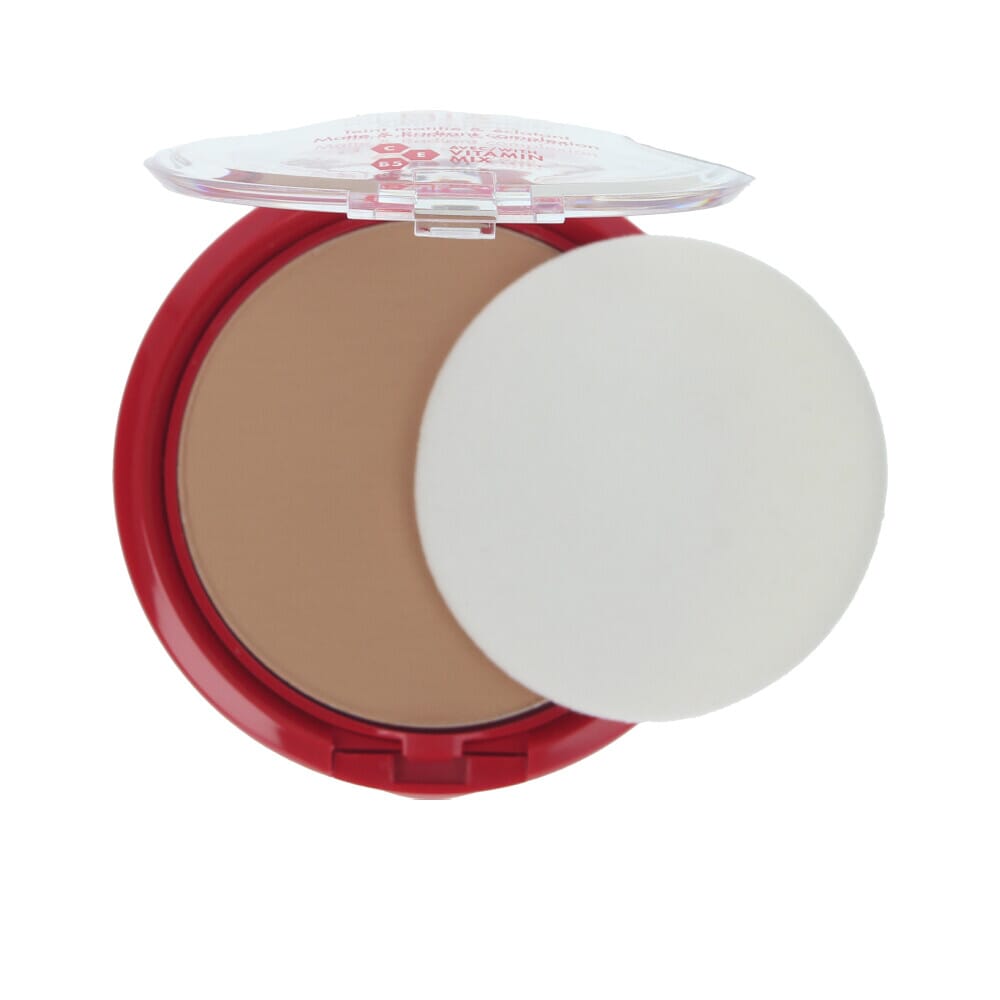 Healthy Mix Powder Anti-Fatigue #04-Light Bronze 11g