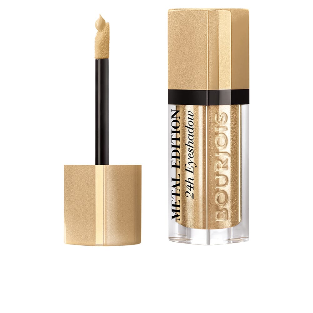 Satin Edition Eyeshadow 24h #007