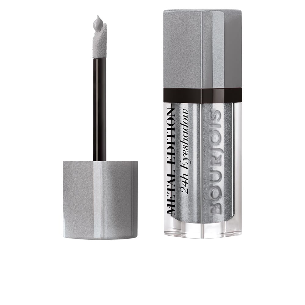 Satin Edition Eyeshadow 24H #008 