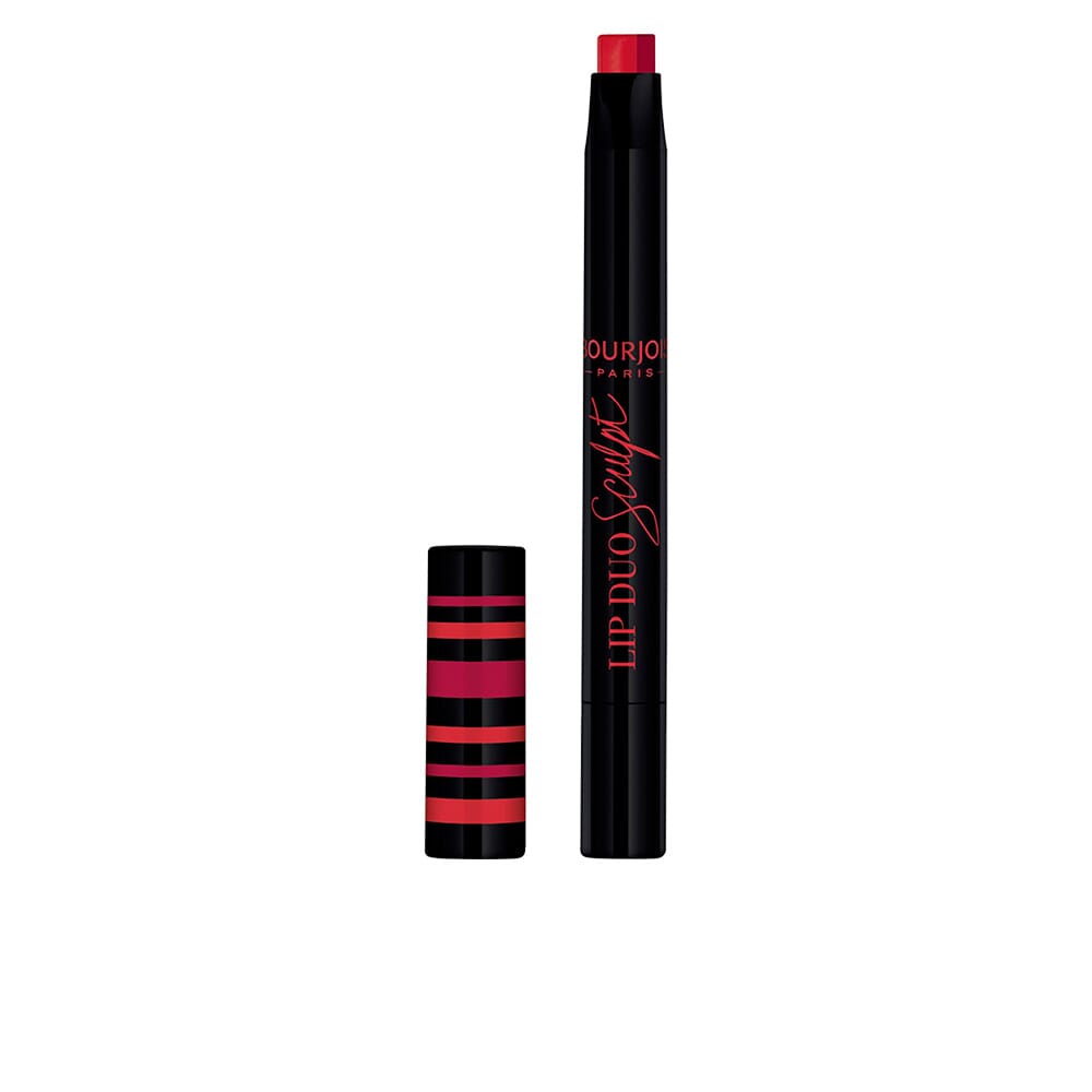 Lip Duo Sculpt #006-Rouge Tango