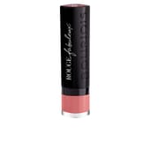 Rouge Fabuleux Lipstick #002-A L'Eau Rose de Bourjois