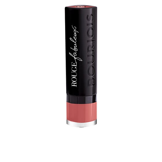 Rouge Fabuleux Lipstick #003-Bohemia Raspberry  di Bourjois