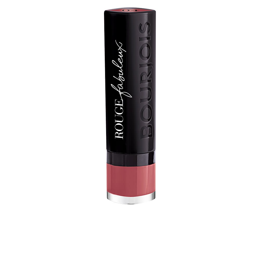 Rouge Fabuleux Lipstick #004-Jolie Mauve