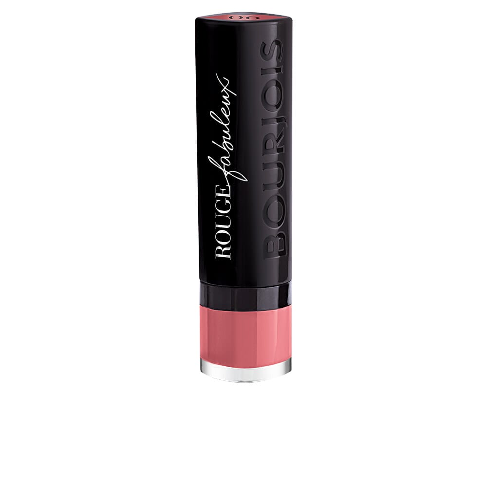 Rouge Fabuleux Lipstick #006-Sleepink Beauty