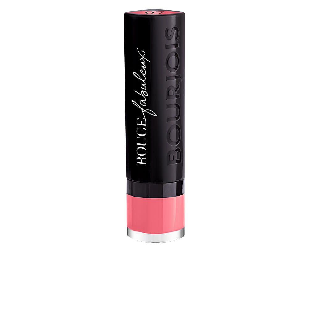 Rouge Fabuleux Lipstick #007-Perlimpinpink