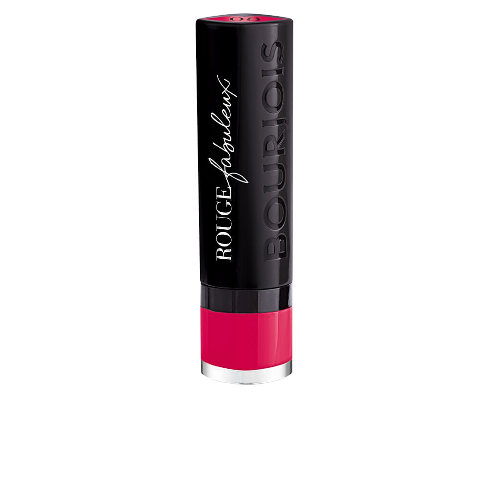 Rouge Fabuleux Lipstick #008-Once Upon A Pink