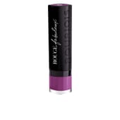 Rouge Fabuleux Lipstick #009-Fée Violette de Bourjois