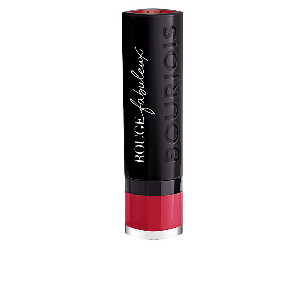 Rouge Fabuleux Lipstick #012-Beauty And The Red
