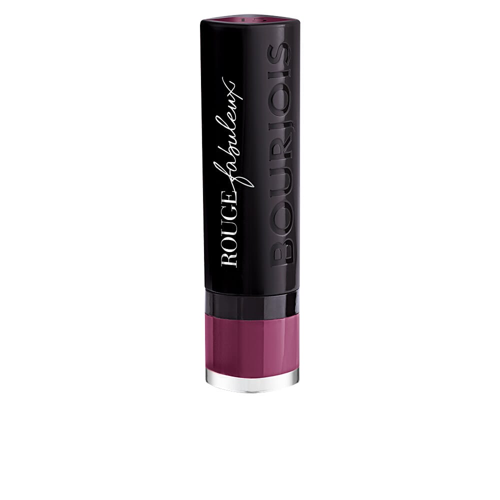 Rouge Fabuleux Lipstick #015-Plum Plum Pidou