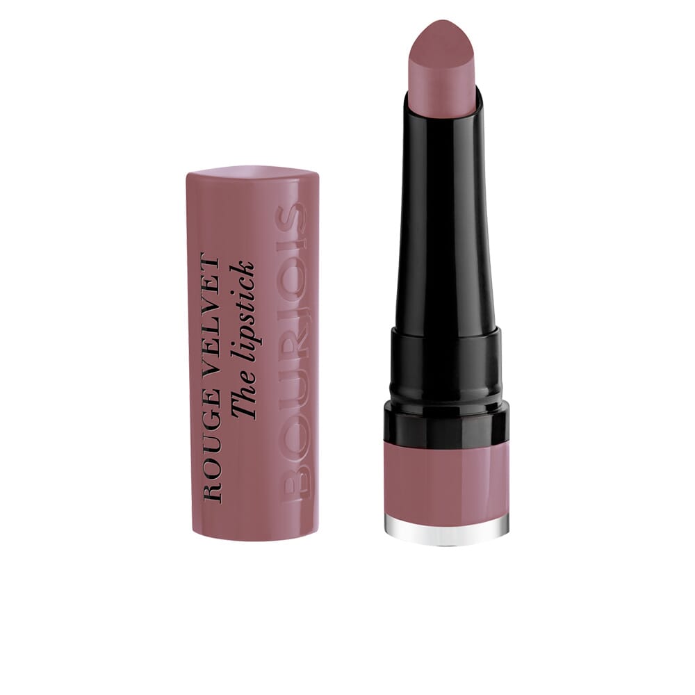 Rouge Velvet The Lipstick #17-From Paris With Mauve 2,4g