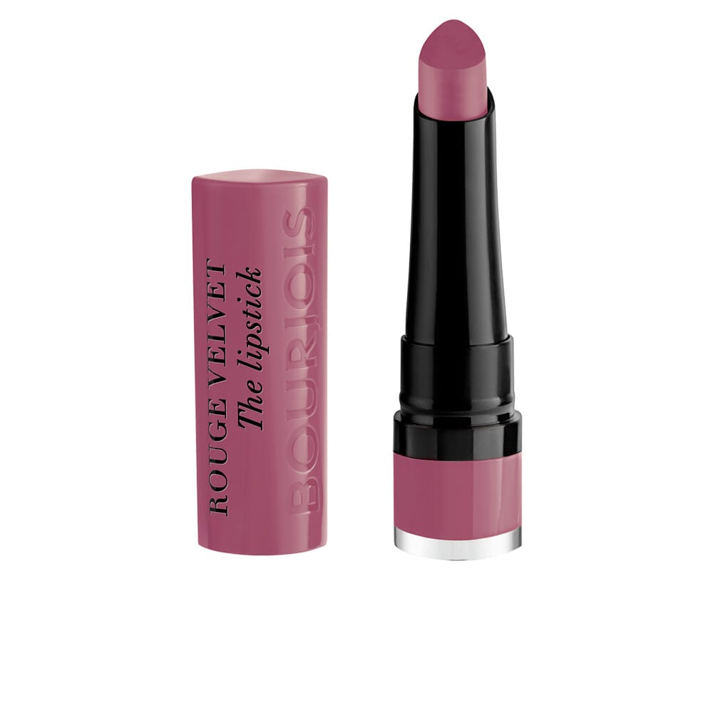 Rouge Velvet The Lipstick #19-Place Des Roses 2,4g