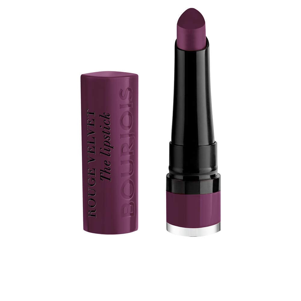 Rouge Velvet The Lipstick #20-Plum Royal 2,4g