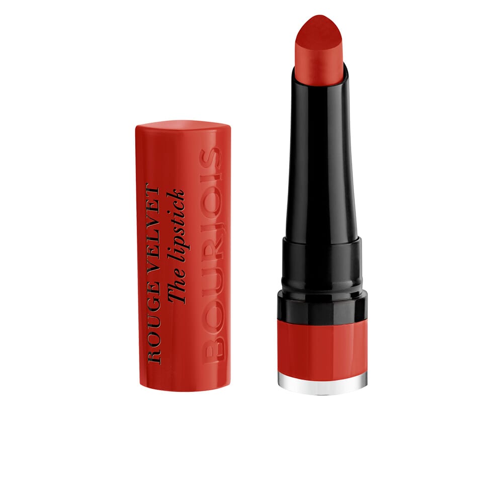 Rouge Velvet The Lipstick #21-Grande Roux 2,4g