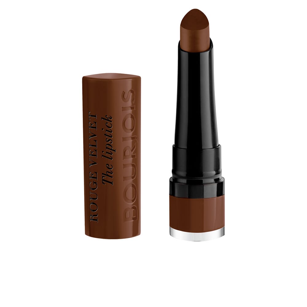 Rouge Velvet The Lipstick #25-Maca´Brown 2,4g