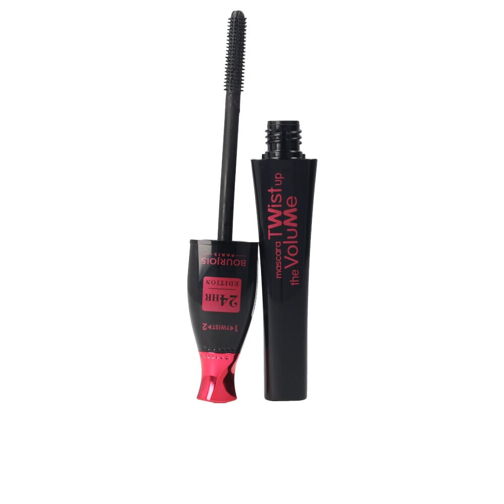 Twist Up The Volume Mascara