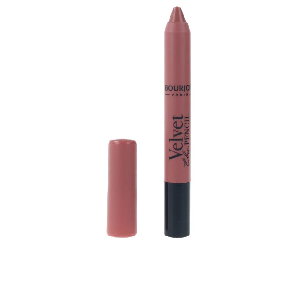 Velvet The Pencil Matt Lipstick #003-Nudifull