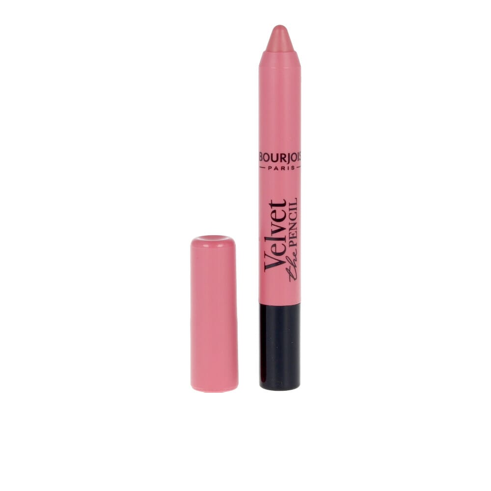 Velvet The Pencil Matt Lipstick #004-Amourose