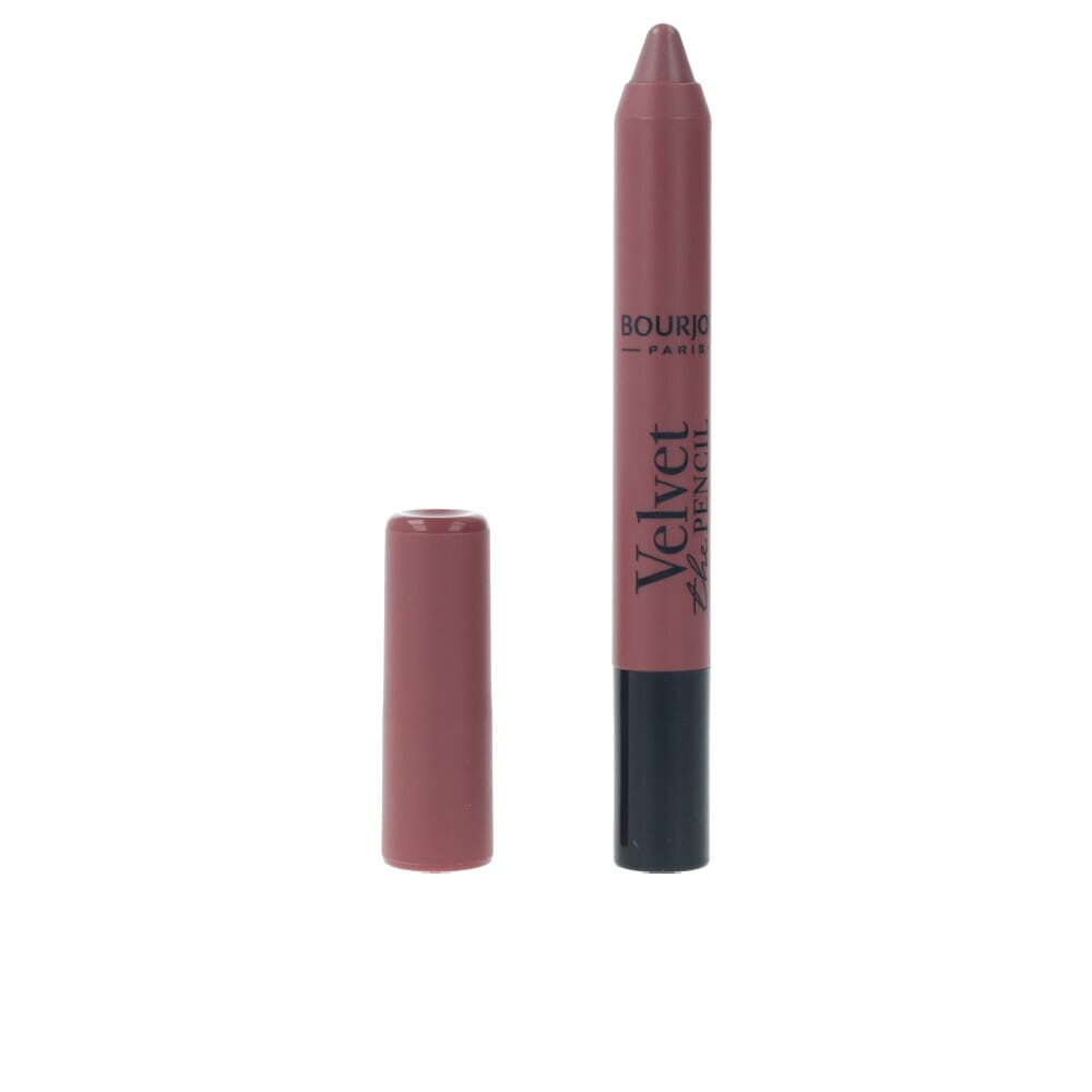 Velvet The Pencil Matt Lipstick #005-A La Folilas