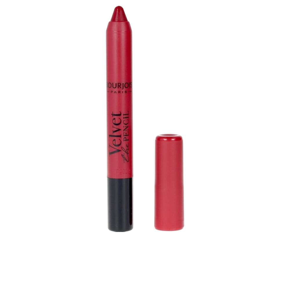 Velvet The Pencil Matt Lipstick #016-Rouge Di'Vin