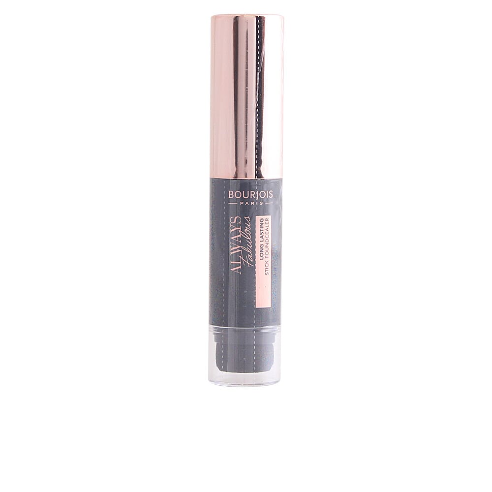 Always Fabulous Long Lasting Stick Foundcealer #110-light Vanille