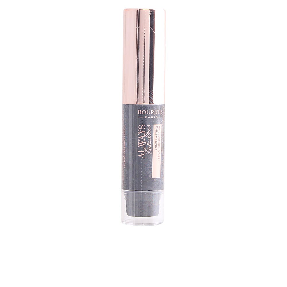 Always Fabulous Long Lasting Stick Foundcealer #400-rose Beige