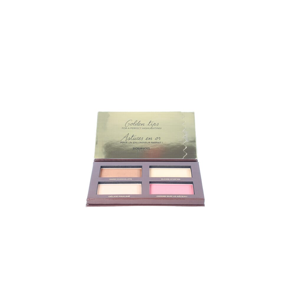 Delice Poudre Highlight Palette