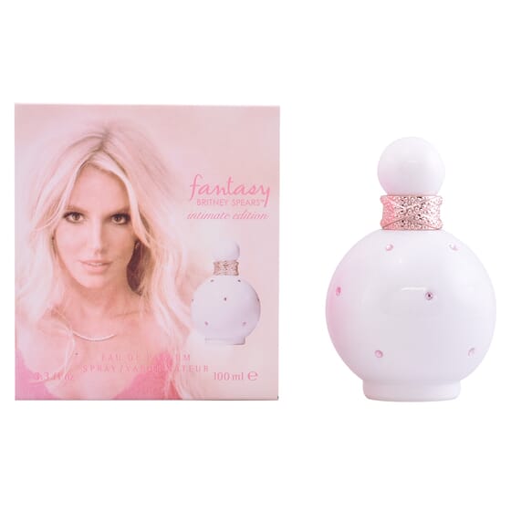 Fantasy Intimate Edition EDP 100 ml di Britney Spears