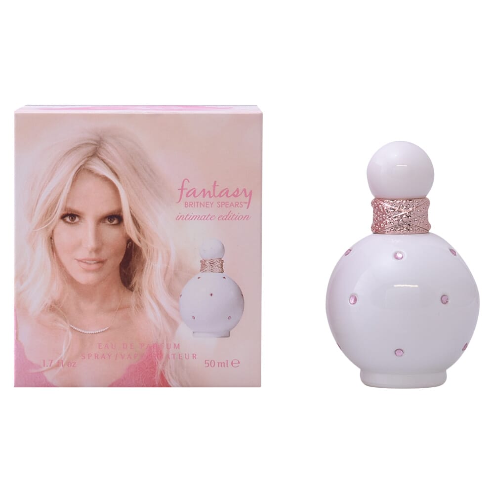 Fantasy Intimate Edition EDP 50 ml von Britney Spears