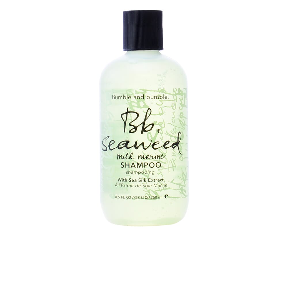 Seaweed Shampoo 250 ml