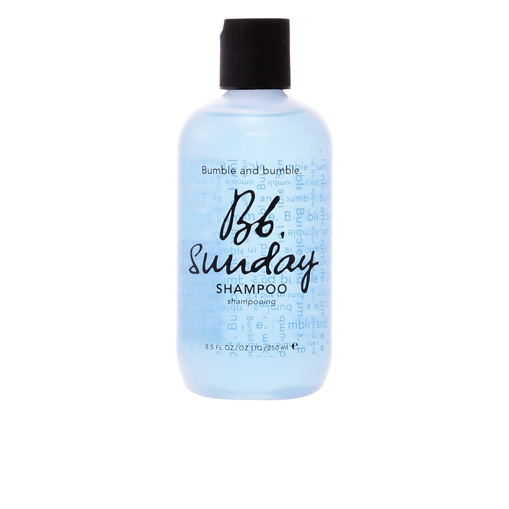 Sunday Shampoo 250 ml