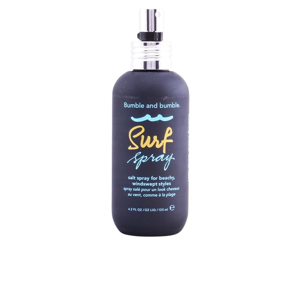 Surf Salt Spray For Beachy 125 ml