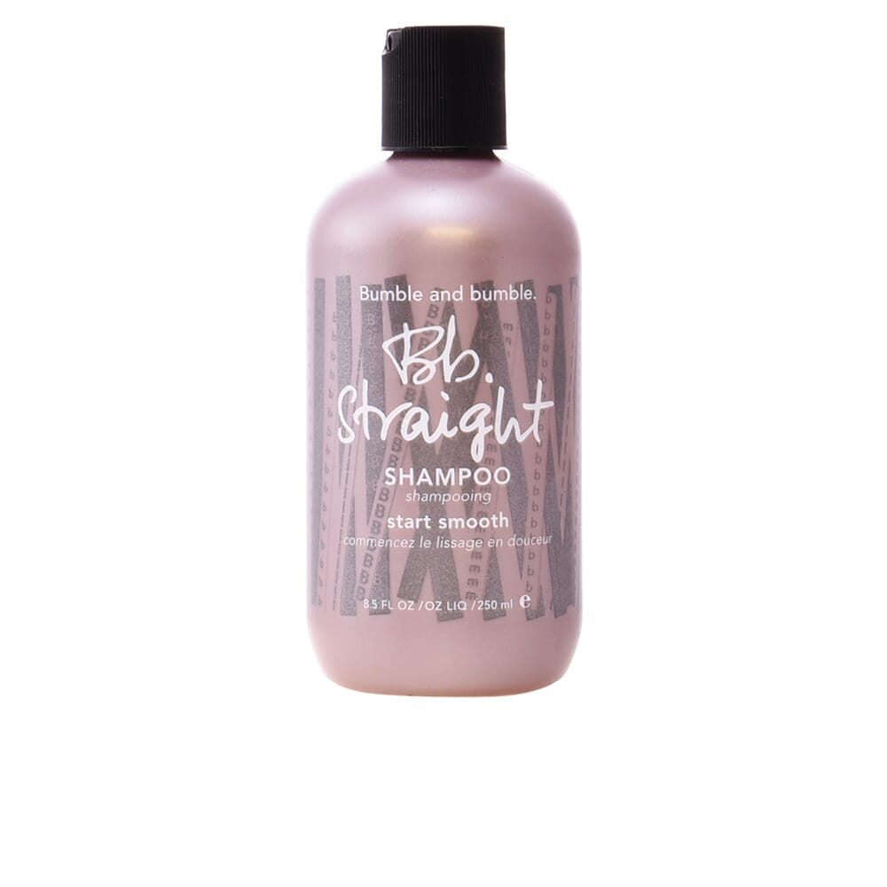 Straight Shampoo 250 ml