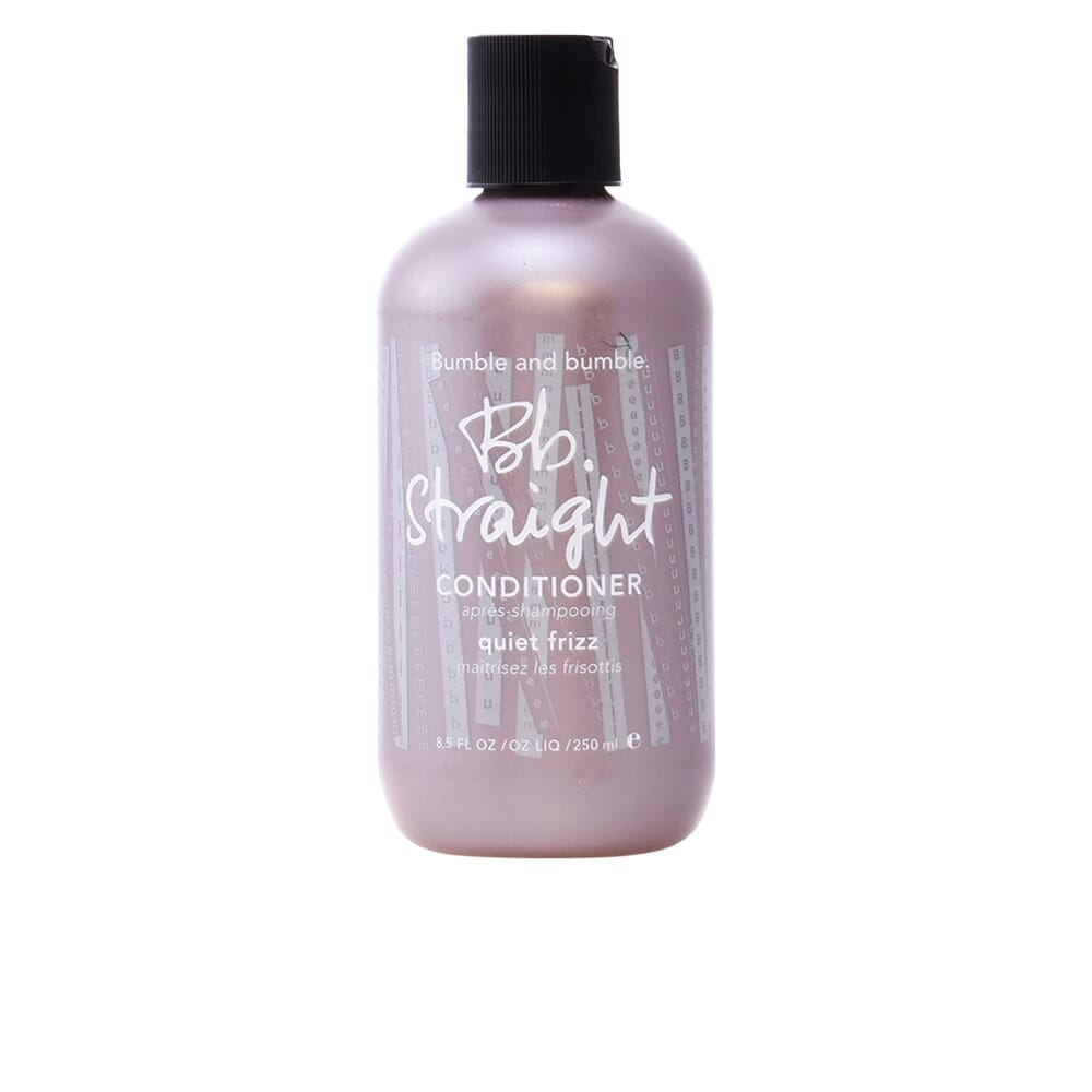 Straight Conditioner 250 ml