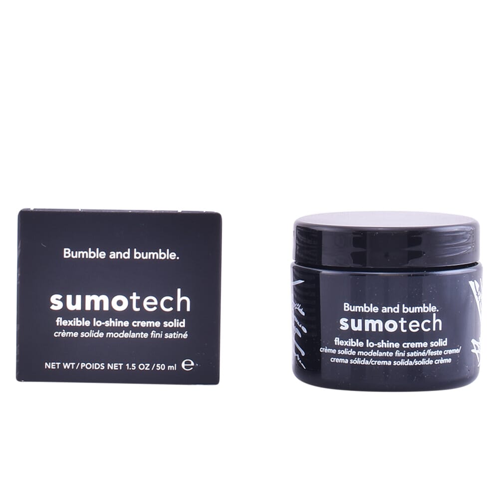 Sumo Tech Flexible Lo-Shine Creme Solid 50 ml