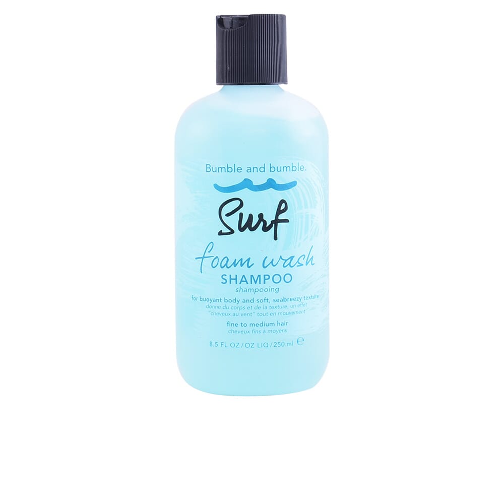 Surf Foam Wash Shampoo 250 ml