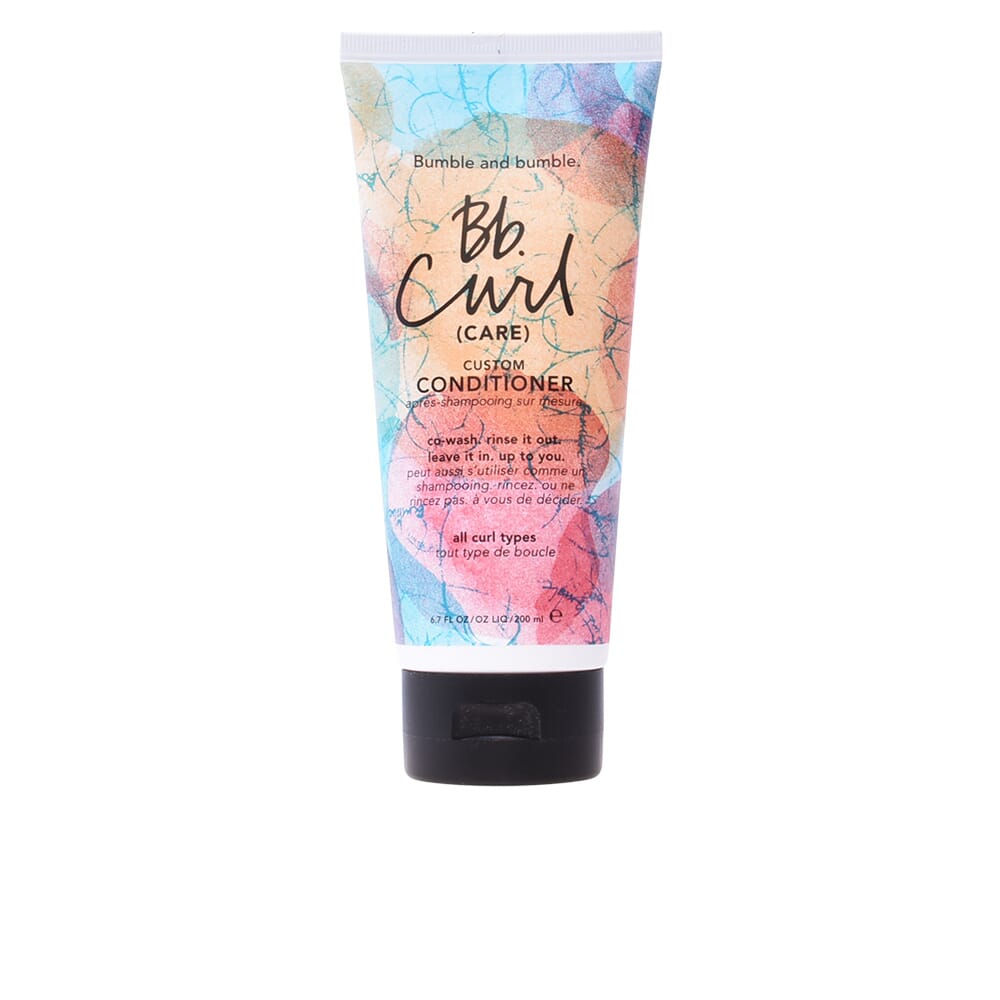 Bb Curl Conditioner 200 ml