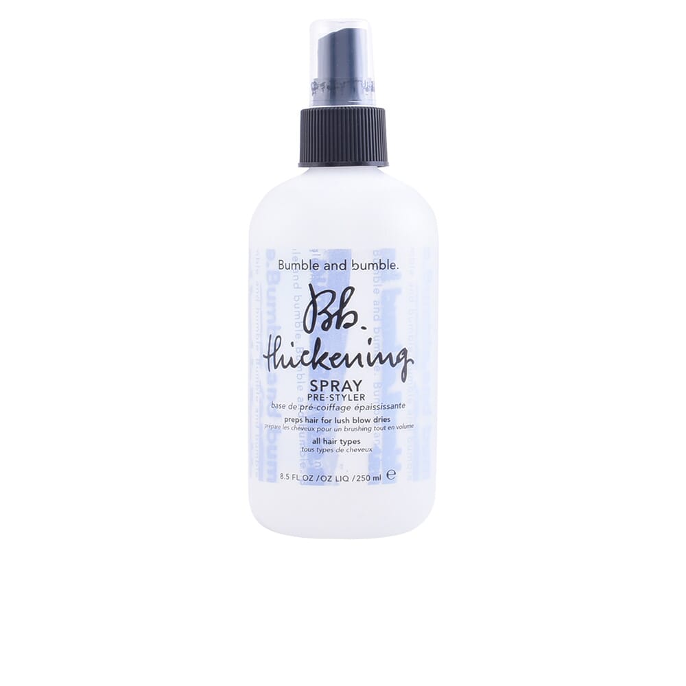 Thickening Hairspray 250 ml