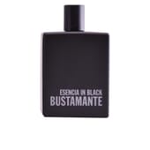 Esencia In Black EDT  100 ml de Bustamante