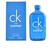 Ck One Summer 2018 EDT Vaporizador 100 ml de Calvin Klein