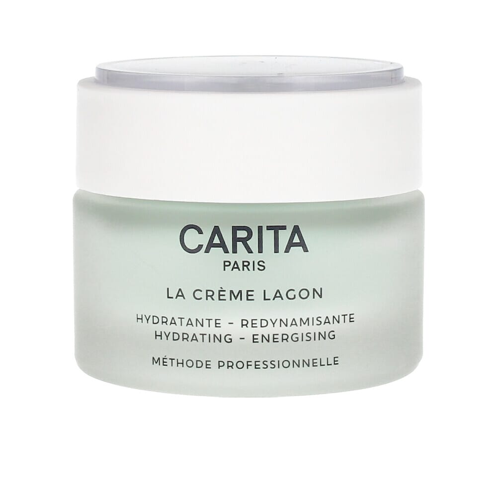 La Crème Riche Des Lagons 50 ml