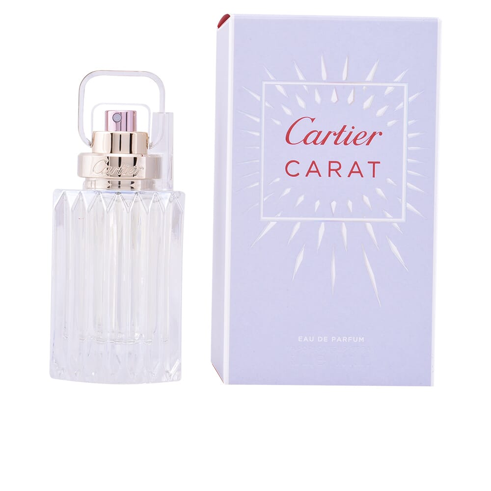 Cartier Carat EDP