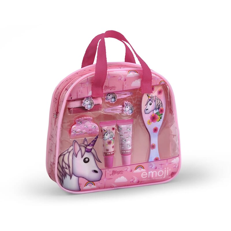 Unicorn Cabello & Maquillaje Lote 10 pz