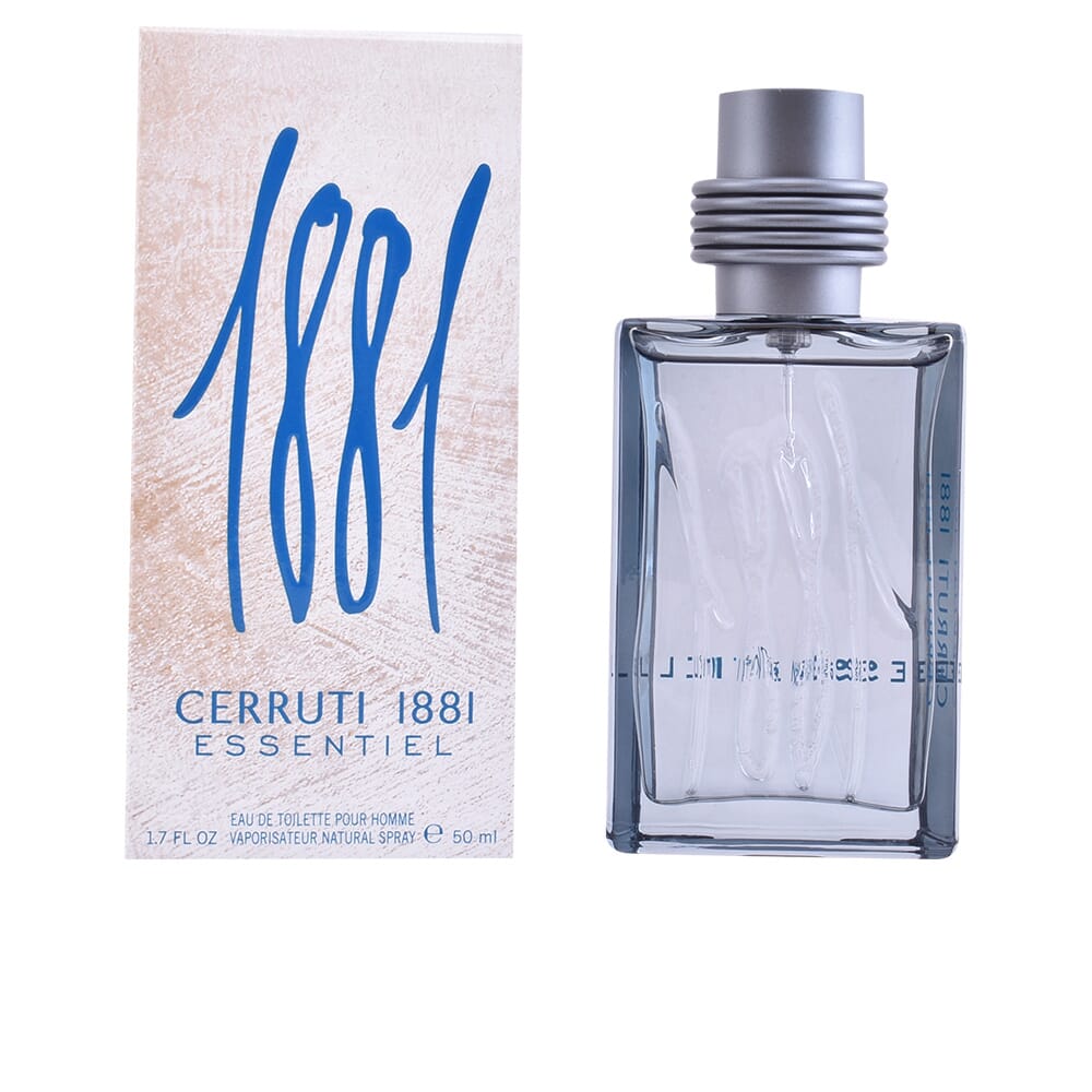 Cerruti Essentiel EDT 50 ml da Cerruti