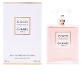 Coco Mademoiselle EDP Intense Spray 100 ml von Chanel
